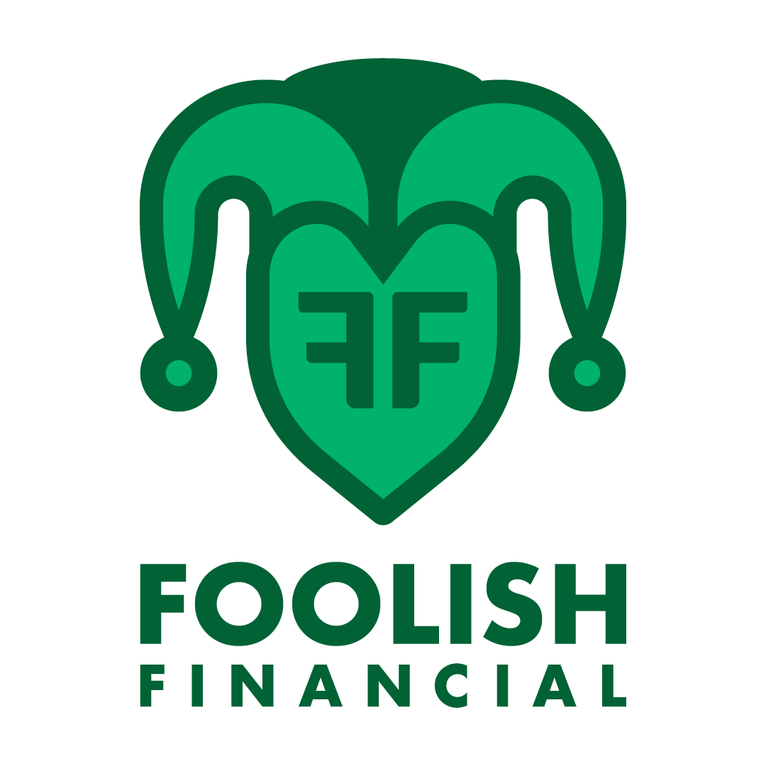 Foolish Financial